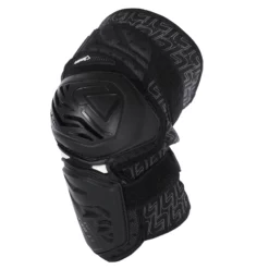 LEATT Knee Guard Enduro - Knieprotektor - Black -Günstiges Vélo Geist Geschäft sw14033 b3