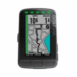 Wahoo Fitness ELEMNT Roam Fahrradcomputer Bundle - Schwarz -Günstiges Vélo Geist Geschäft sw32012 1