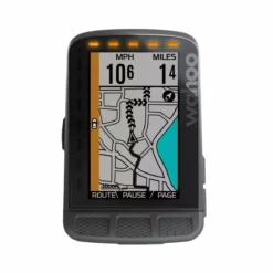 Wahoo Fitness ELEMNT Roam Fahrradcomputer Bundle - Schwarz -Günstiges Vélo Geist Geschäft sw32012 4