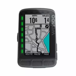 Wahoo Fitness ELEMNT Roam Fahrradcomputer Bundle - Schwarz -Günstiges Vélo Geist Geschäft sw32012 6