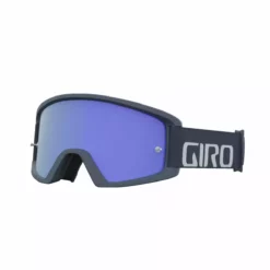 Giro TAZZ MTB Goggle - Cobalt - Grau