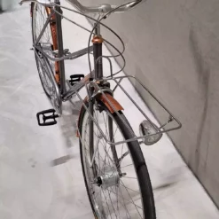 Creme Cycles Caferacer Lady Doppio 7 - Grau -Günstiges Vélo Geist Geschäft sw37041 1 2 002