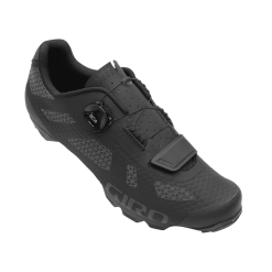Giro Rincon Fahrradschuhe - Schwarz