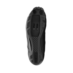 Giro Cylinder W II Damenfahrradschuhe - Schwarz -Günstiges Vélo Geist Geschäft sw37257 2