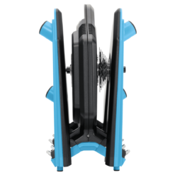 TACX NEO 2T Smart Trainer Heimtrainer + Trainingsmatte Für Rollentrainer + Premium Abo Für 6 Monate -Günstiges Vélo Geist Geschäft sw38860 4