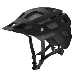Smith Forefront 2 Mips Fahrradhelm - Matt Black