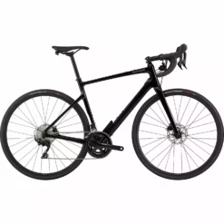 Cannondale Synapse Carbon 3 L Black