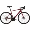 Cannondale Synapse Carbon 3 L Black Cherry