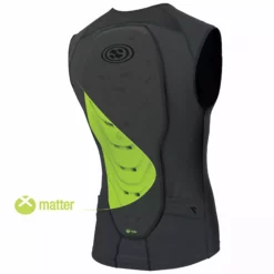 IXS Flow Vest Protektorenweste -Günstiges Vélo Geist Geschäft tech57b321bca3996