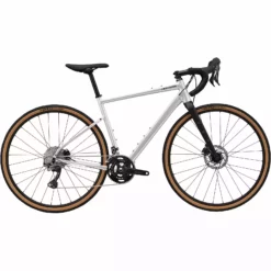 Cannondale Topstone 1 Mercury