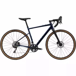 Cannondale Topstone 2 Midnight Blue