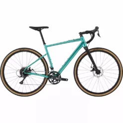 Cannondale Topstone 3 Turquoise