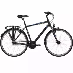 Giant Tourer GTS - Black-Blue/Matt-Gloss