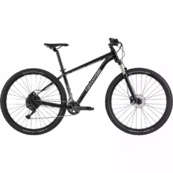 Cannondale Trail 5 Graphite