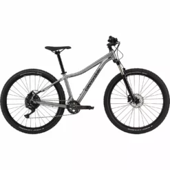 Cannondale Trail Womens 5 Lavender