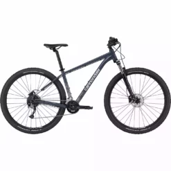 Cannondale Trail 6 Slate Gray