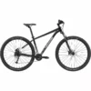 Cannondale Trail 7 Black