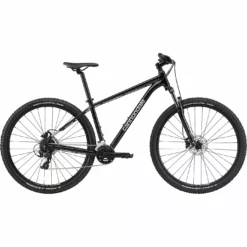 Cannondale Trail 8 Grey