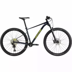 Cannondale Trail SL 2 Midnight Blue
