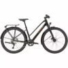 Trek Dual Sport 3 Equipped Damen Gen 5 Black Olive