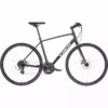 FX 1 Disc Satin Trek Black