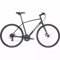 FX 1 Disc Satin Trek Black