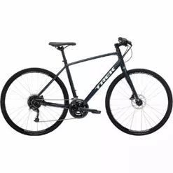 Trek FX 2 Disc Satin Nautical Navy