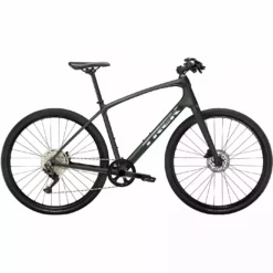 Trek FX Sport 4 Carbon LITHIUM GREY