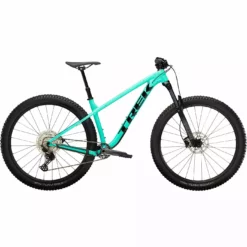 Roscoe 7 Miami Green/Trek Black