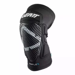 LEATT Knie Protektor AirFlex Pro - Schwarz