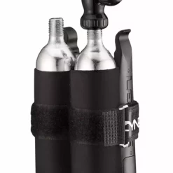 Lezyne Twin Drive CO2-Patronen + Lever Reparatur Kit