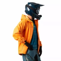 PLATZANGST Upland II Orange -Günstiges Vélo Geist Geschäft upland orange 03