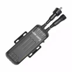 Busch-mueller USB-Werk Nabendynamo Ladegerät