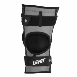 LEATT Knee Guard Enduro - Knieprotektor - Black -Günstiges Vélo Geist Geschäft w 1573af126b9faf