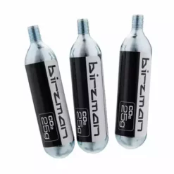 Birzman Zacoo CO2 Nachfüllkartuschen 3 X 25 G