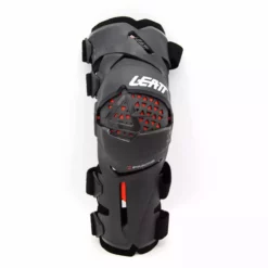LEATT Knee Brace Z-Frame - Knieschoner - Schwarz